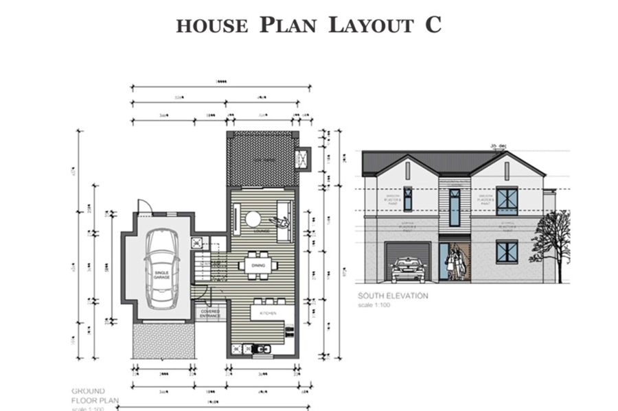 0 Bedroom Property for Sale in Paarl Rural Western Cape